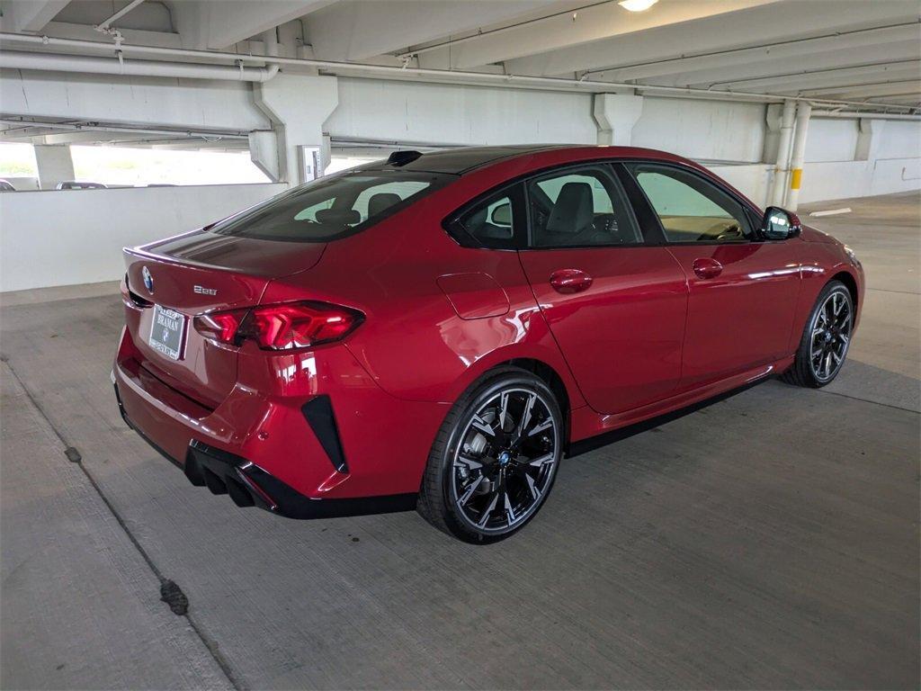 new 2026 BMW 228 Gran Coupe car