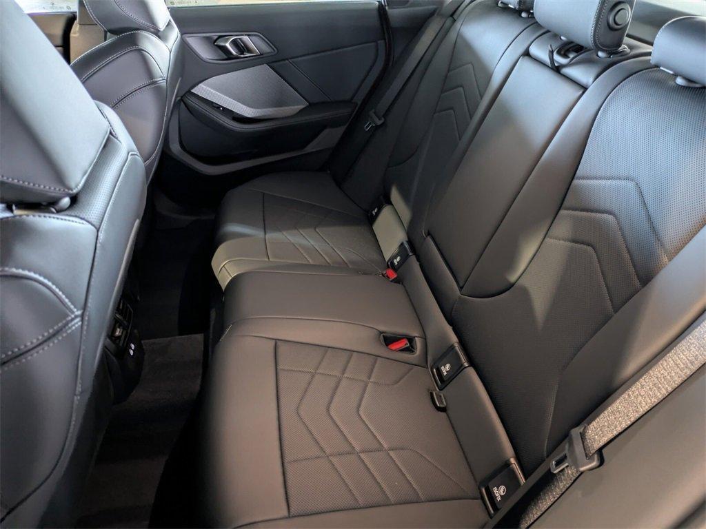 new 2026 BMW 228 Gran Coupe car