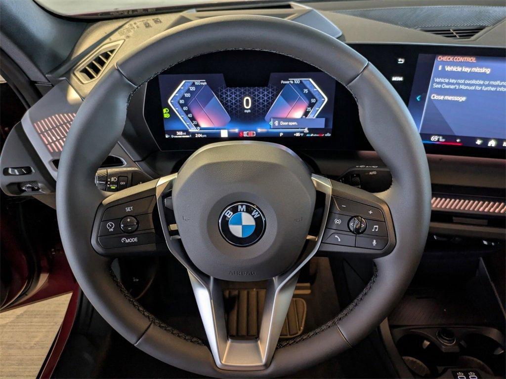 new 2026 BMW 228 Gran Coupe car