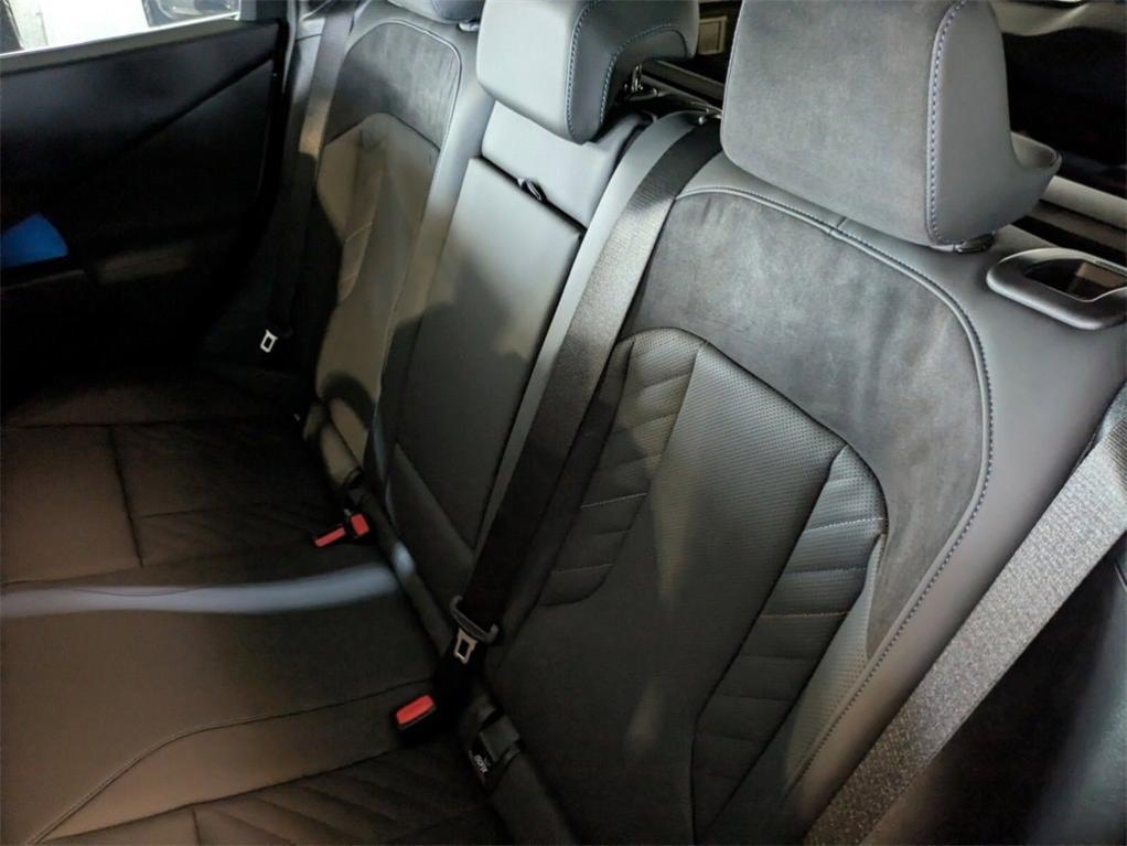 new 2025 BMW X3 car