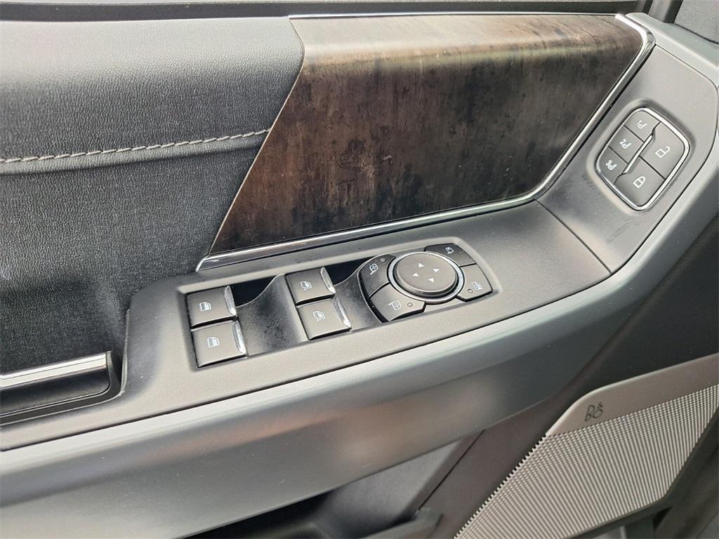 used 2022 Ford F-150 car, priced at $47,995