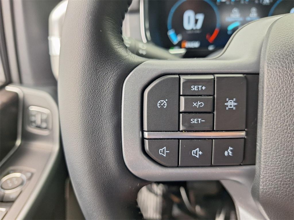 used 2022 Ford F-150 car, priced at $47,995