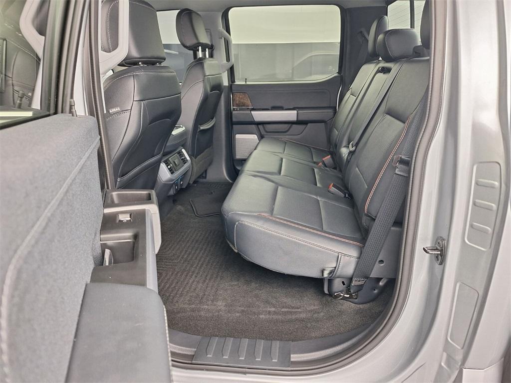 used 2022 Ford F-150 car, priced at $47,995