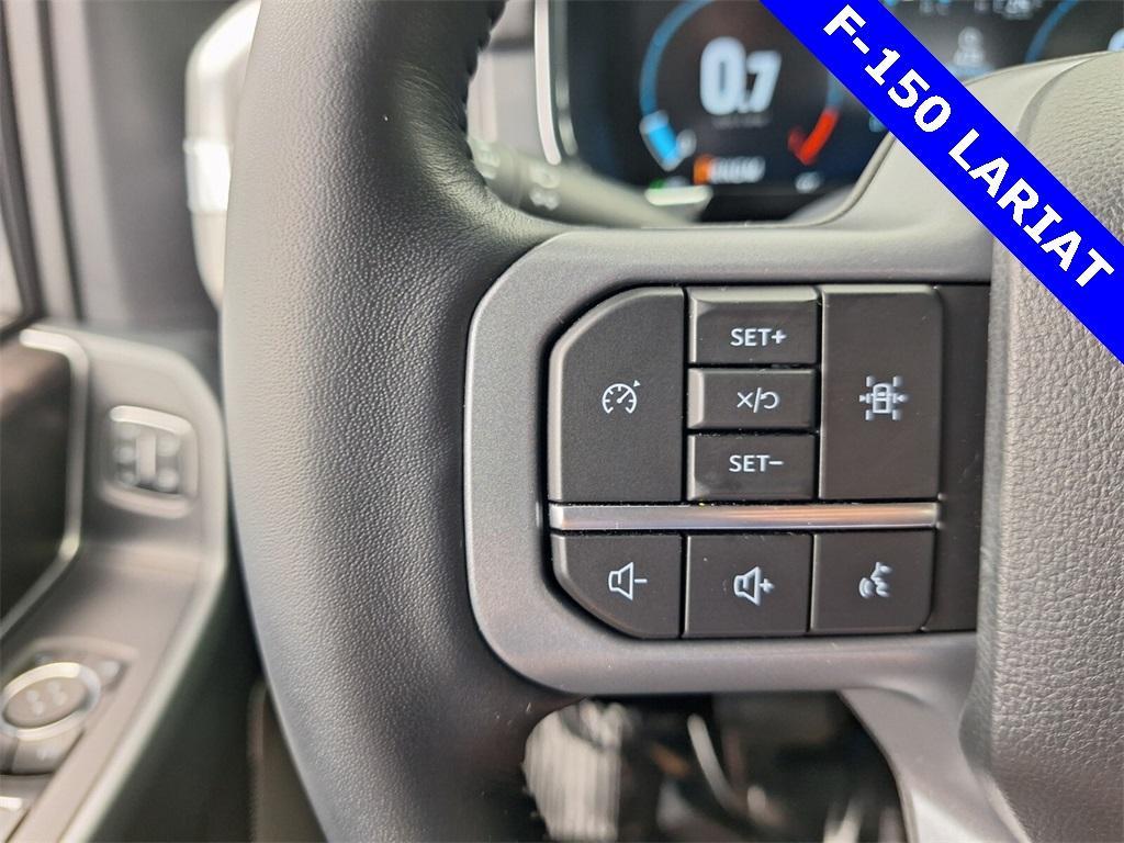 used 2022 Ford F-150 car, priced at $44,495