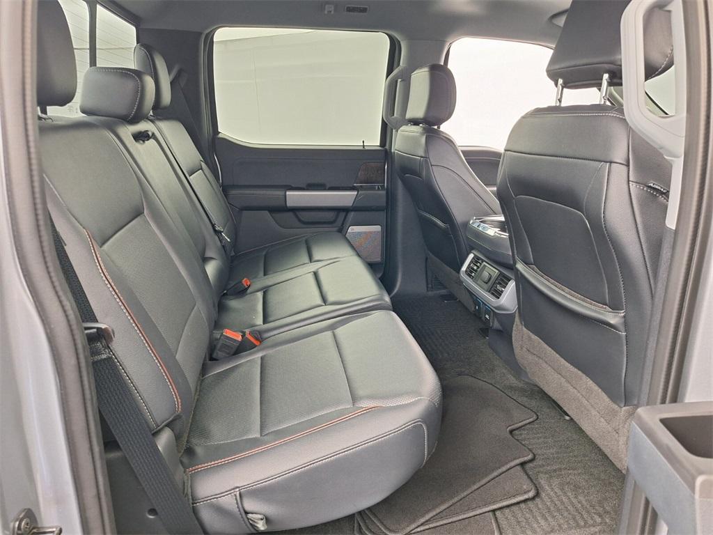 used 2022 Ford F-150 car, priced at $47,995