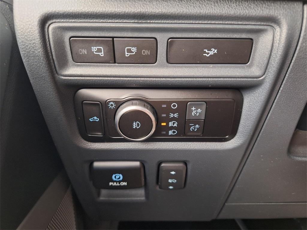 used 2022 Ford F-150 car, priced at $47,995