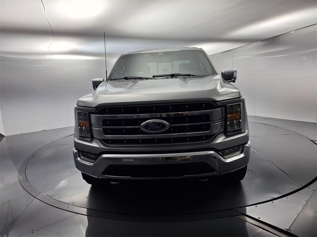 used 2022 Ford F-150 car, priced at $47,995