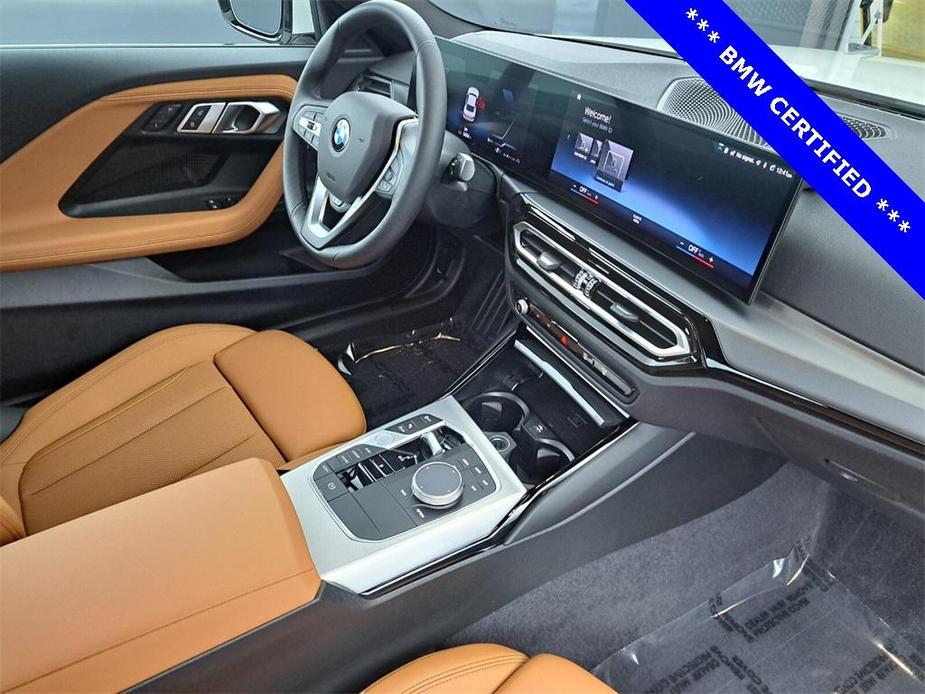 used 2023 BMW 230 car, priced at $40,495