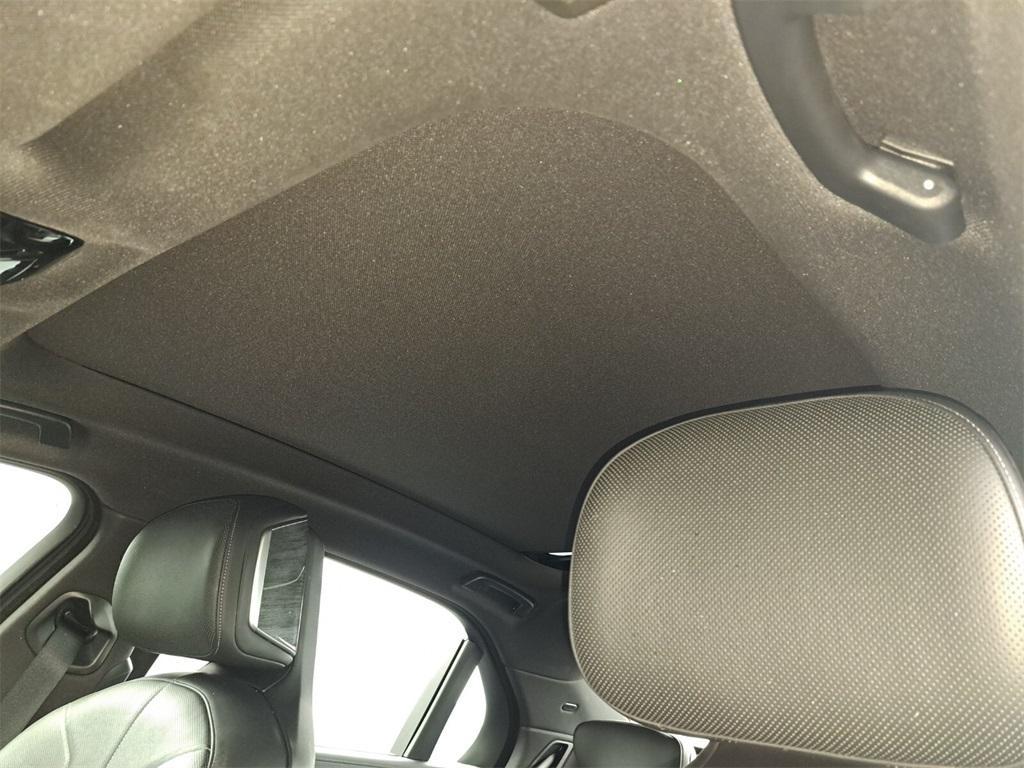 used 2024 BMW 740 car, priced at $83,500