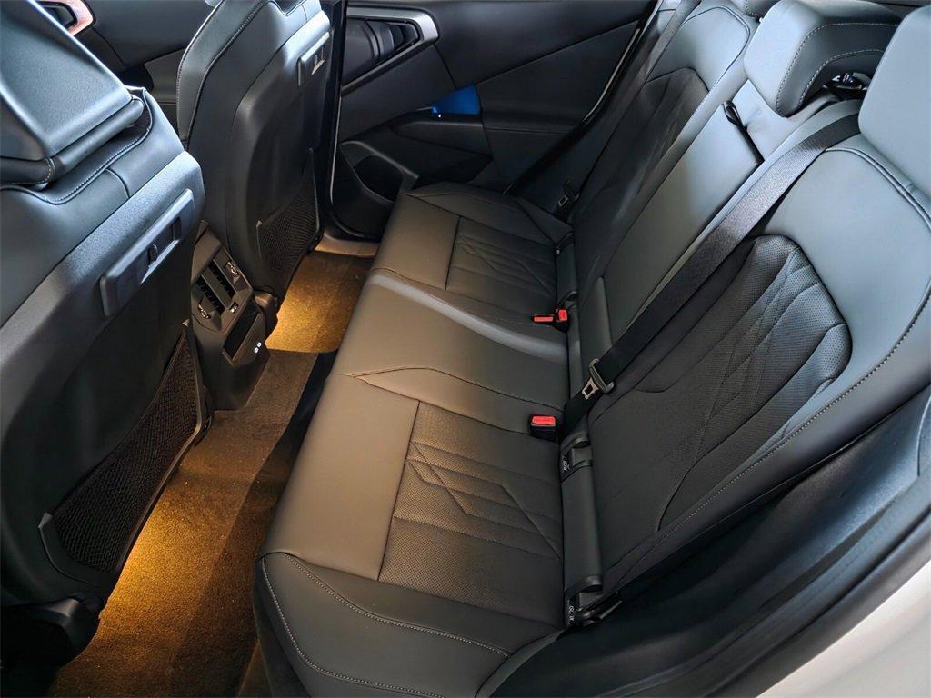 new 2025 BMW X3 car