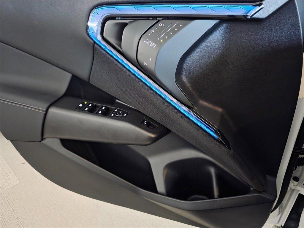 new 2025 BMW X3 car