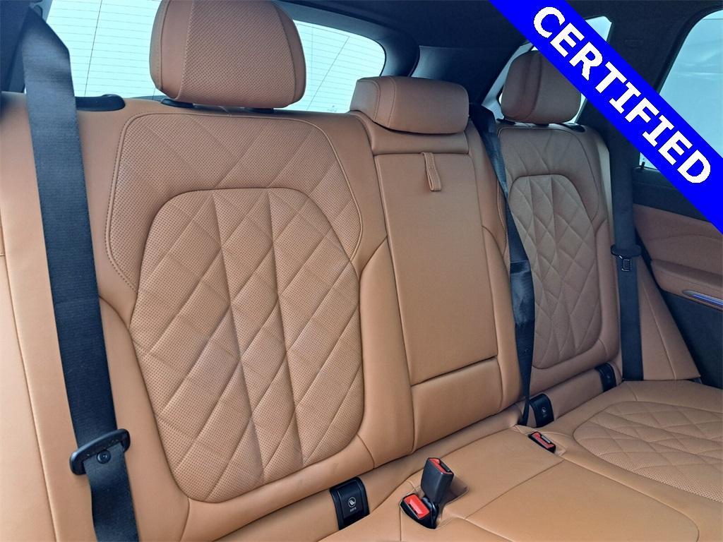 used 2023 BMW X5 car, priced at $52,995