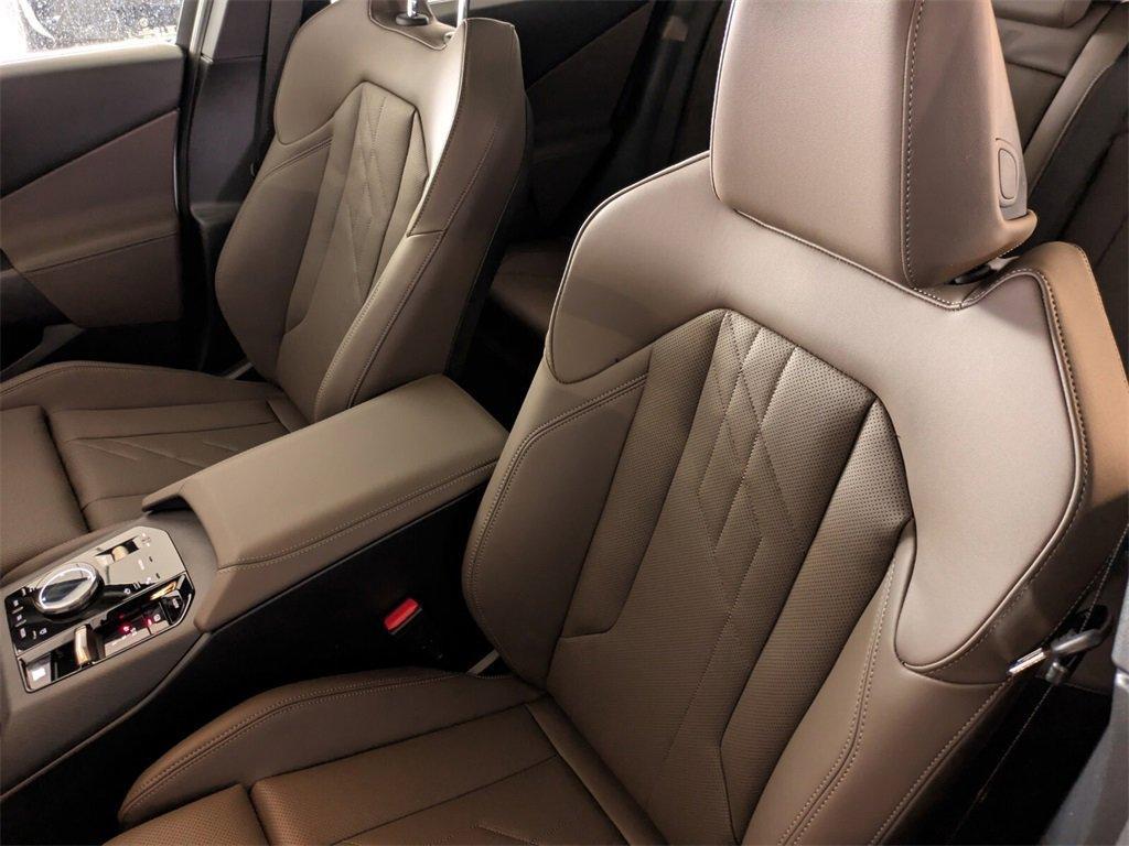new 2025 BMW X3 car