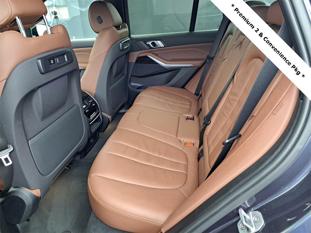 used 2019 BMW X5 car, priced at $40,995