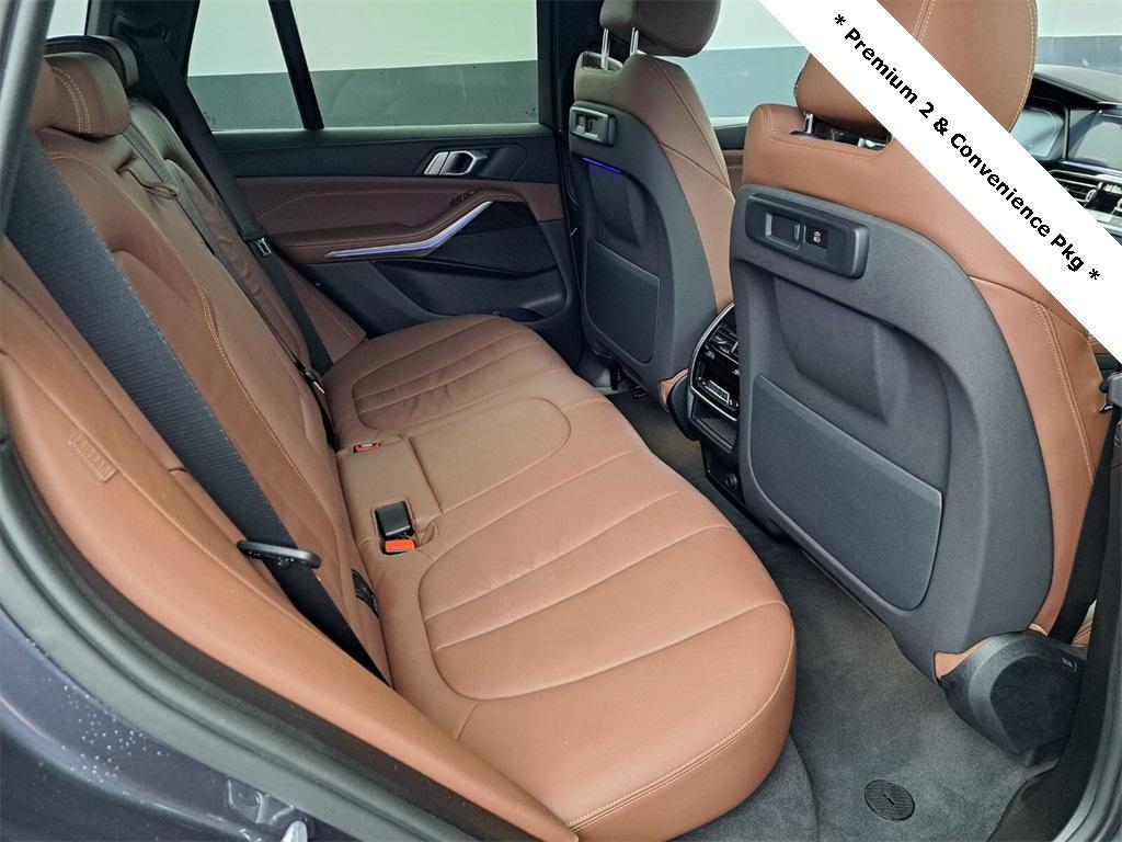 used 2019 BMW X5 car, priced at $40,995