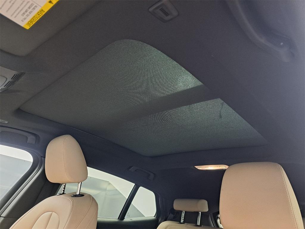 used 2023 BMW X2 car, priced at $28,995