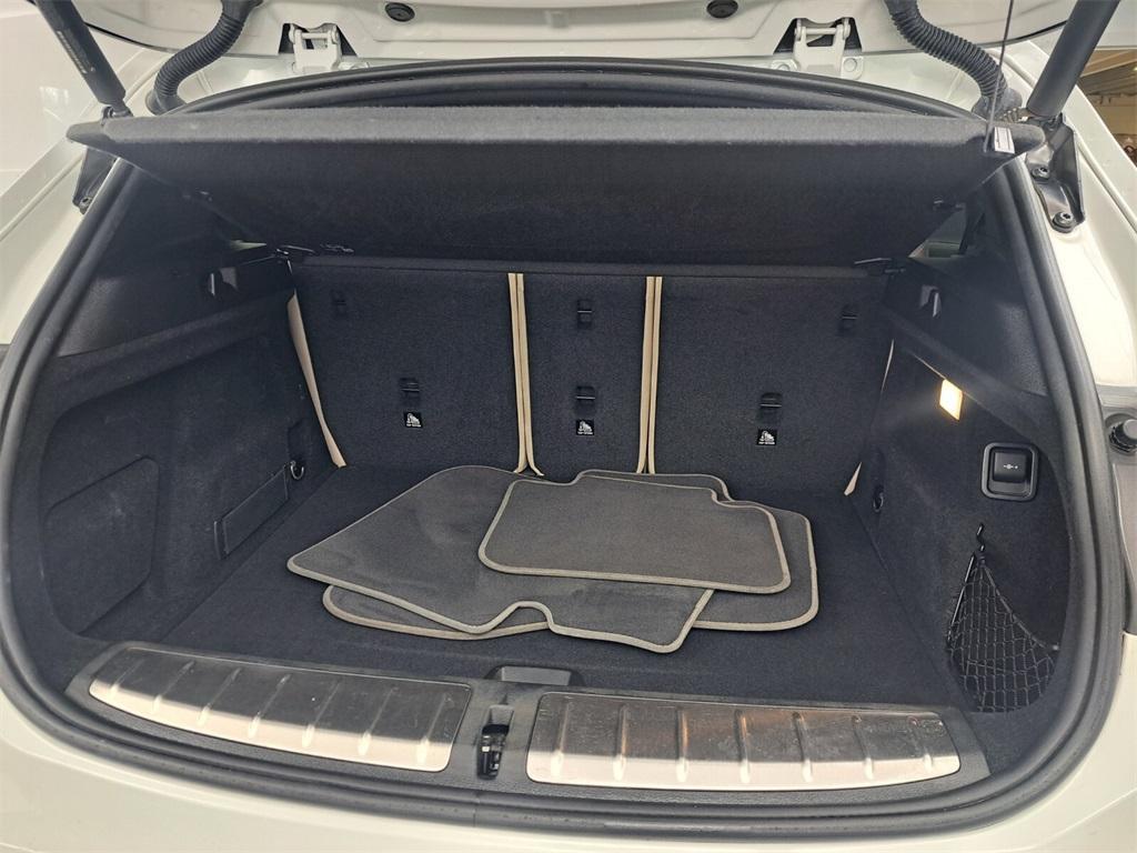 used 2023 BMW X2 car, priced at $28,995