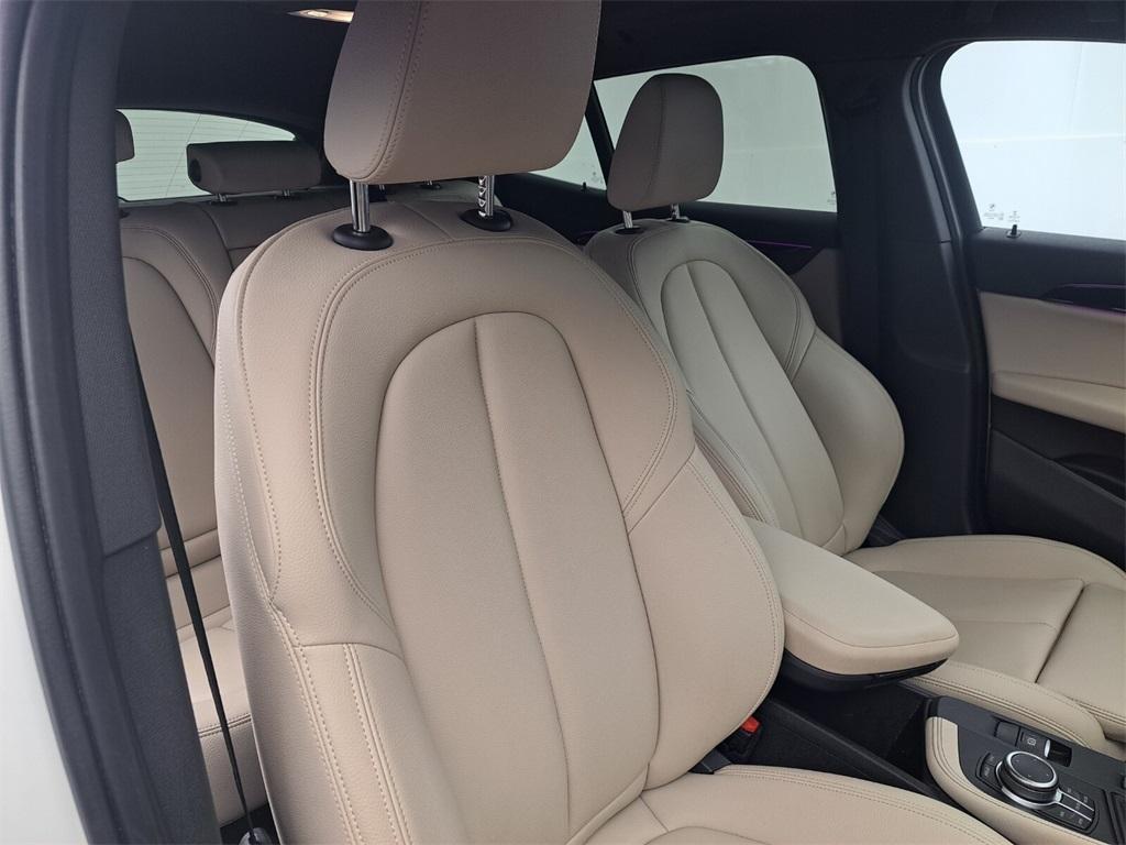used 2023 BMW X2 car, priced at $28,995