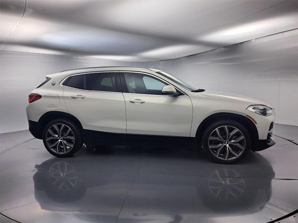 used 2023 BMW X2 car, priced at $28,995