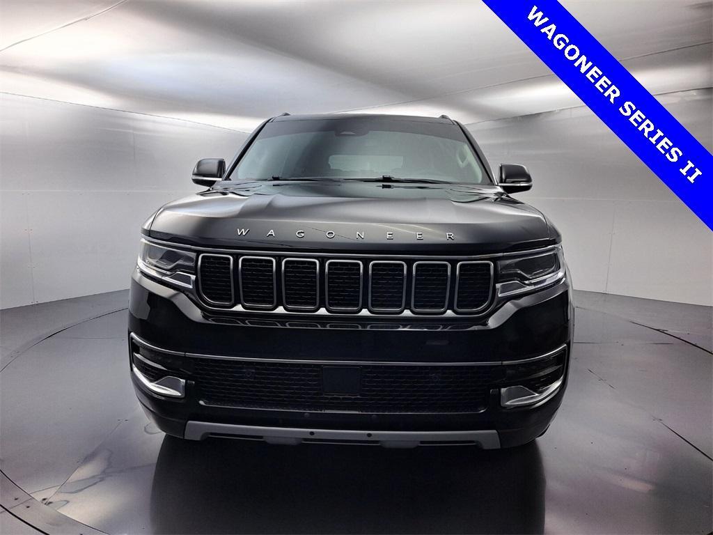 used 2022 Jeep Wagoneer car, priced at $44,995