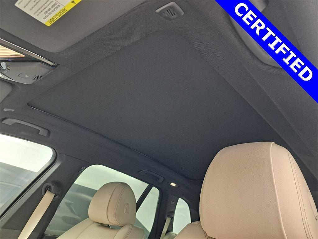 used 2022 BMW X5 car, priced at $49,995