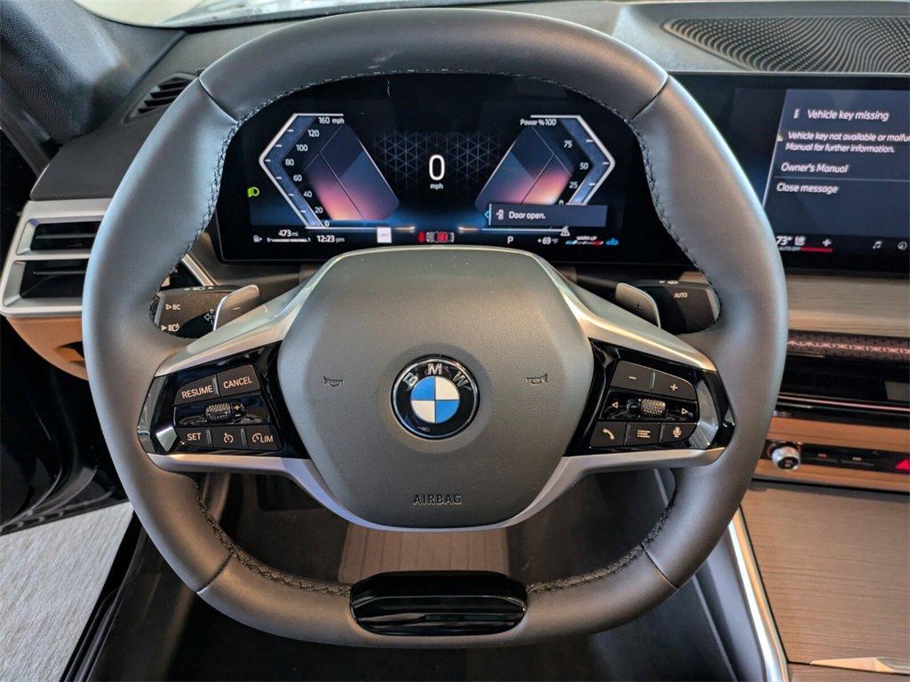 new 2026 BMW 330 car