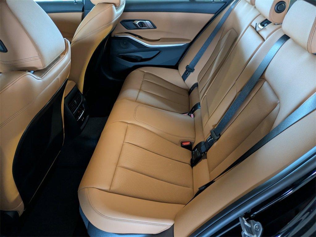 new 2026 BMW 330 car