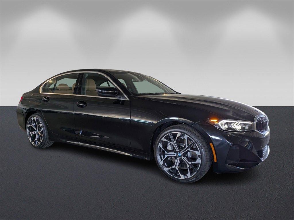 new 2026 BMW 330 car