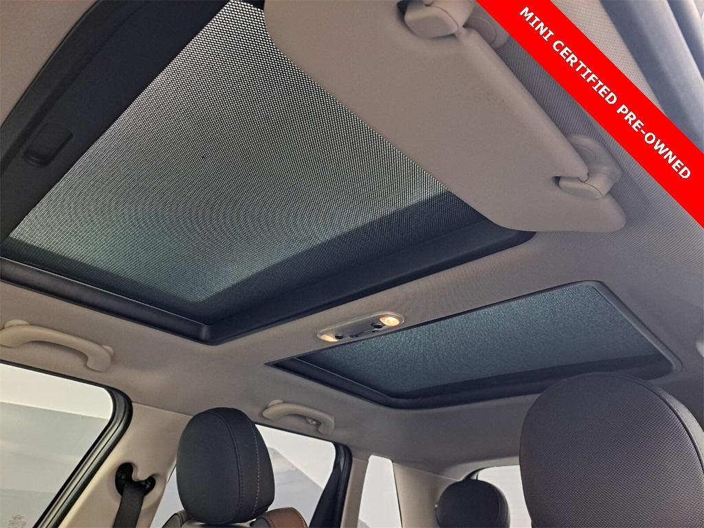 used 2024 MINI Hardtop car, priced at $30,610