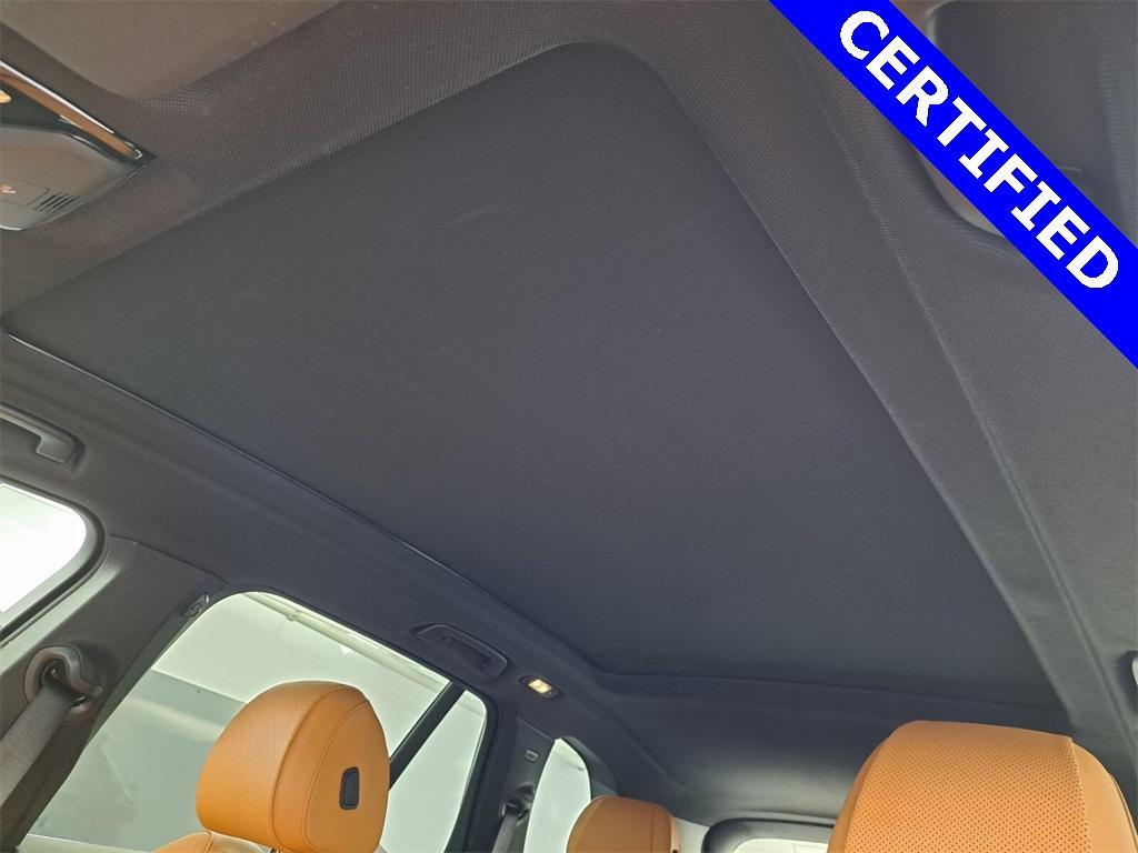 used 2023 BMW X5 car, priced at $47,995