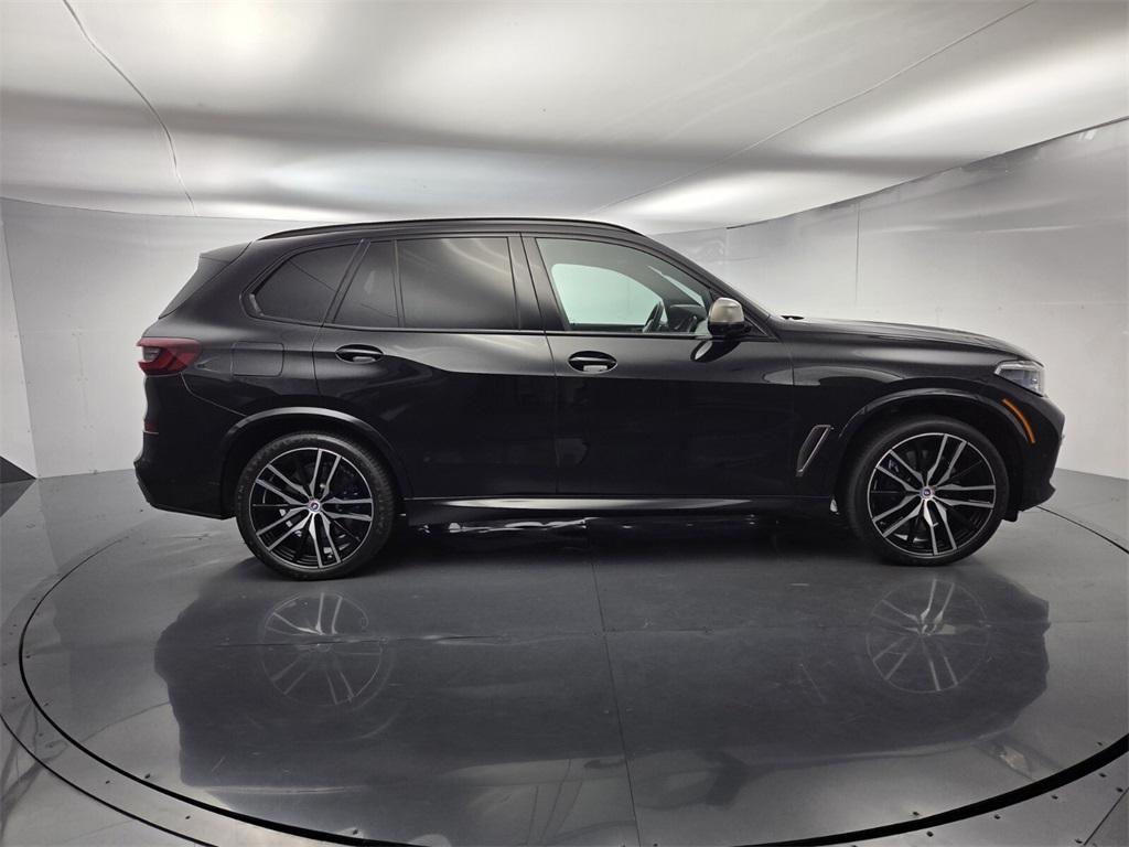 used 2023 BMW X5 car, priced at $70,495