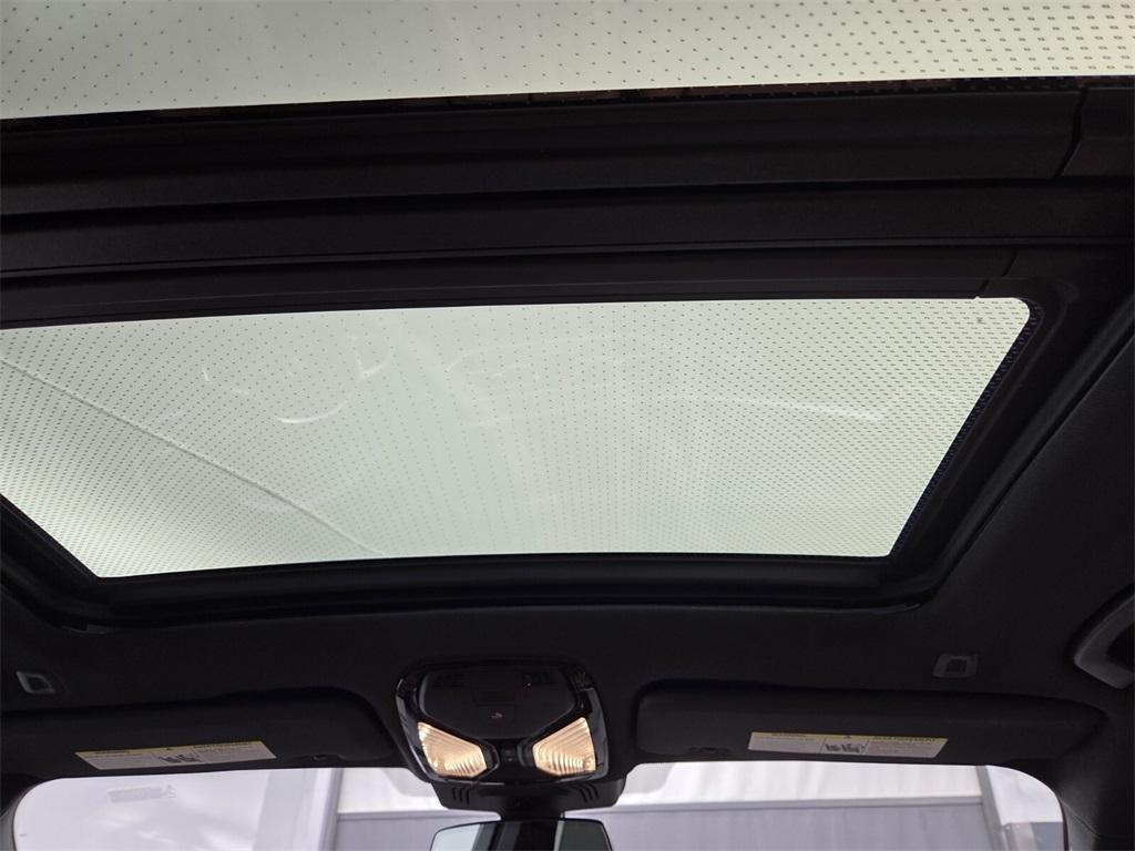 used 2023 BMW X5 car, priced at $70,495