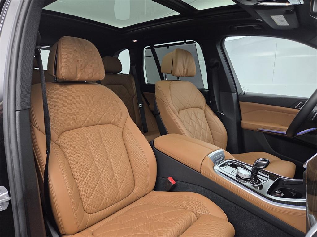 used 2023 BMW X5 car, priced at $70,495