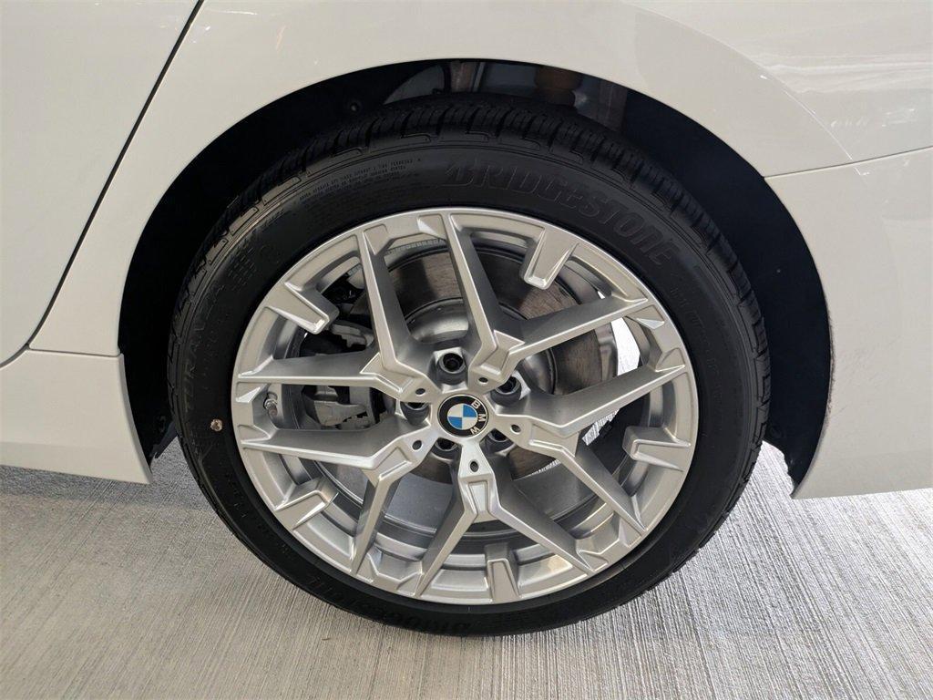 new 2026 BMW 330 car