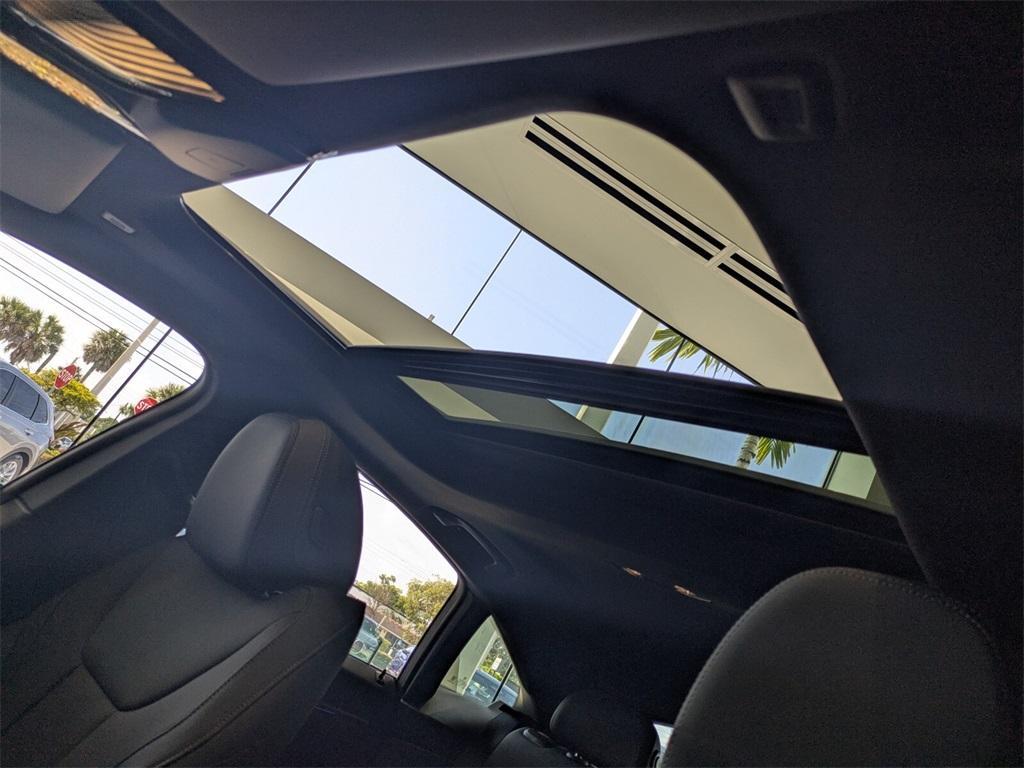 new 2025 BMW i4 Gran Coupe car