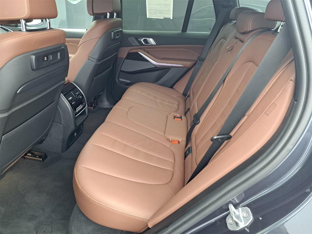 used 2020 BMW X5 car, priced at $33,795