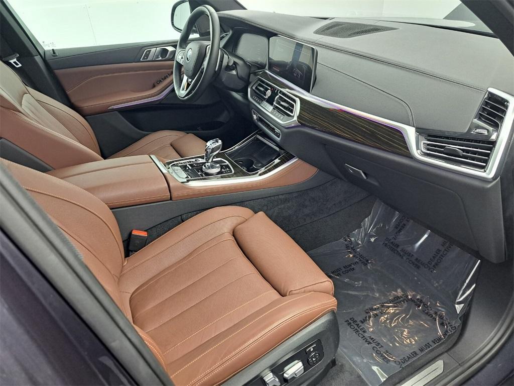 used 2020 BMW X5 car, priced at $33,795