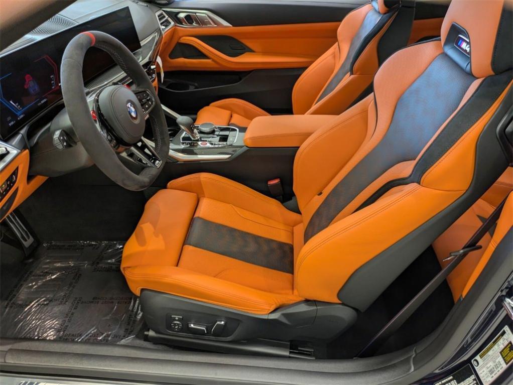 new 2026 BMW M4 car
