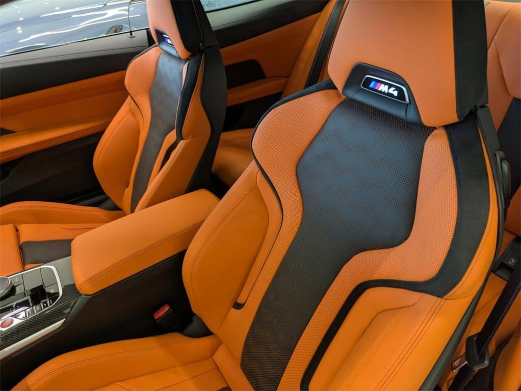 new 2026 BMW M4 car