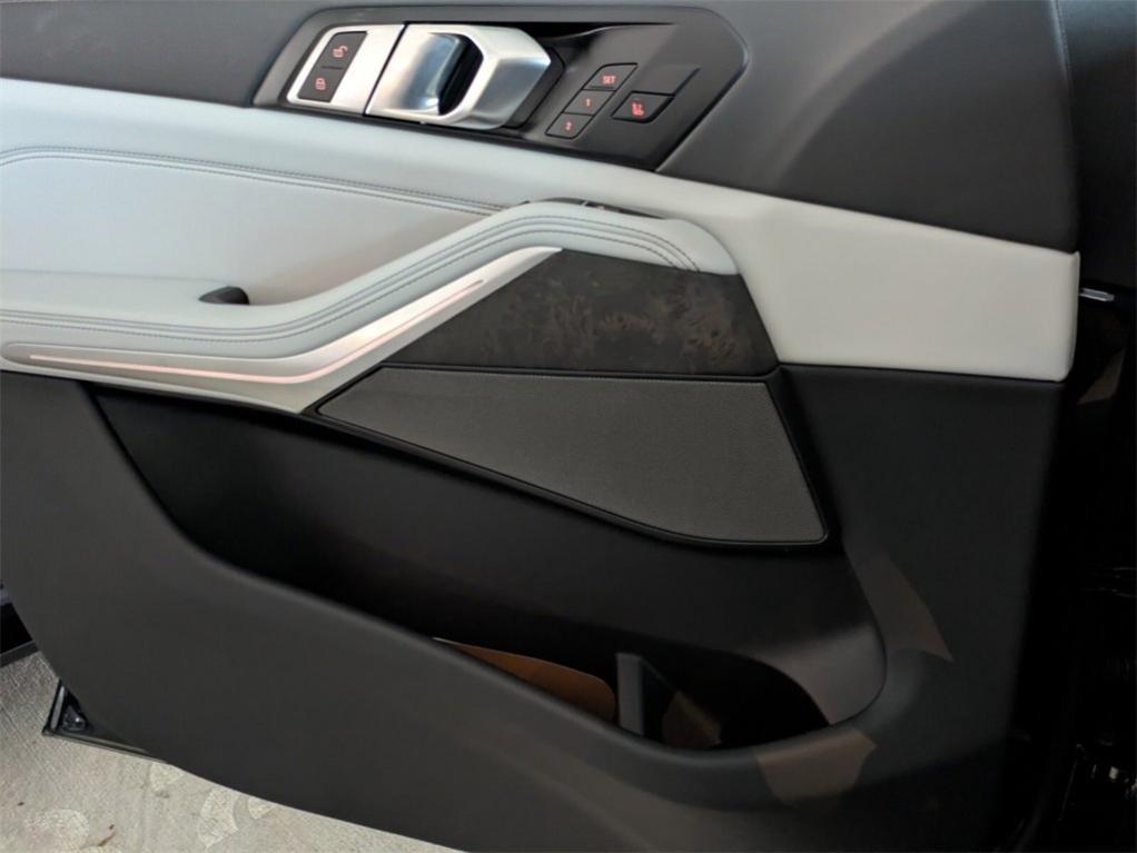 new 2026 BMW X5 car