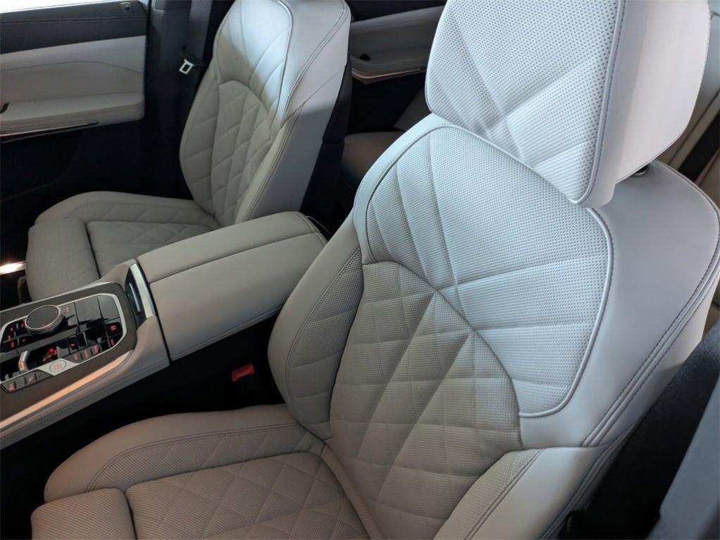 new 2026 BMW X5 car