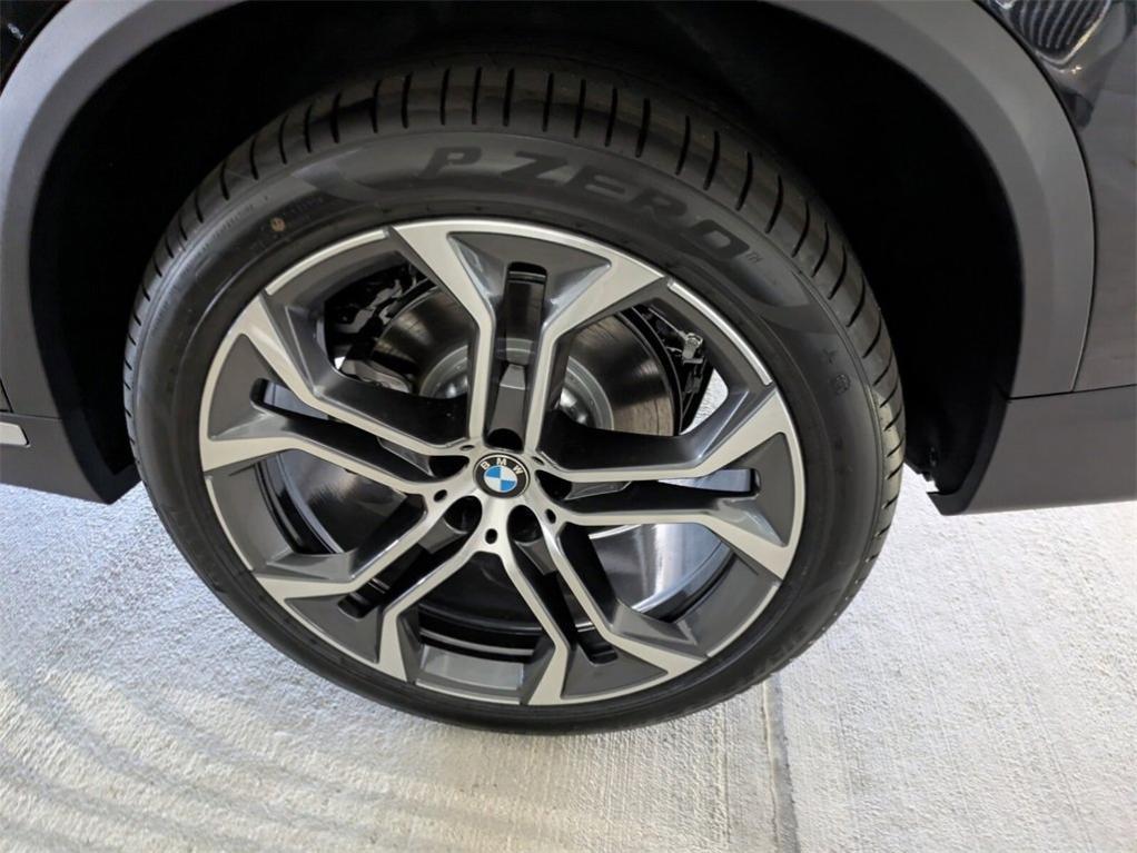 new 2026 BMW X5 car