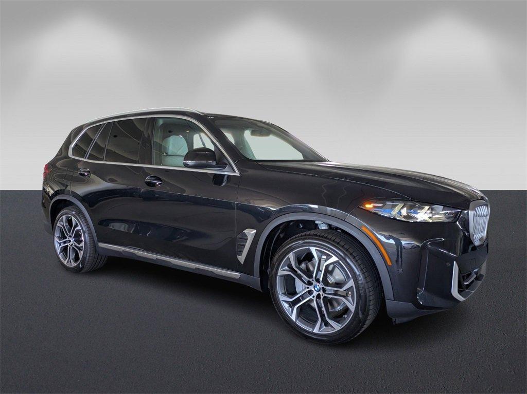 new 2026 BMW X5 car