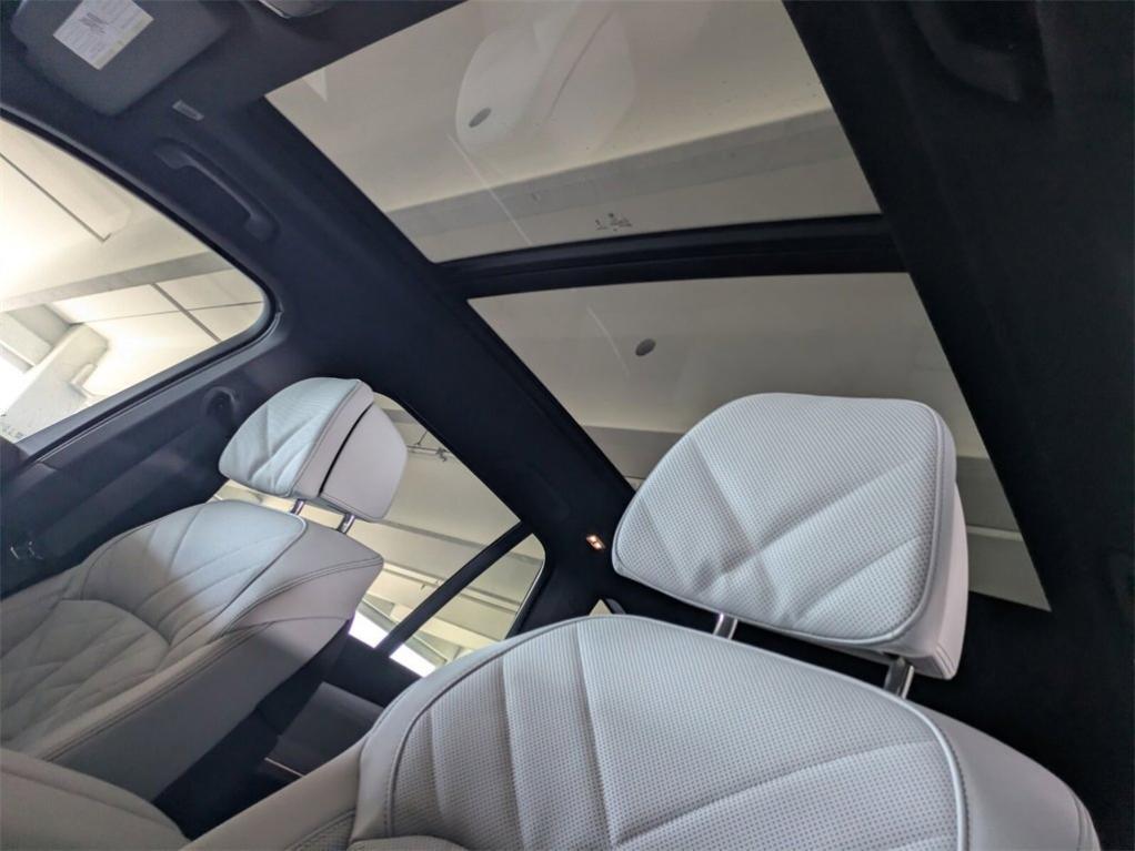 new 2026 BMW X5 car