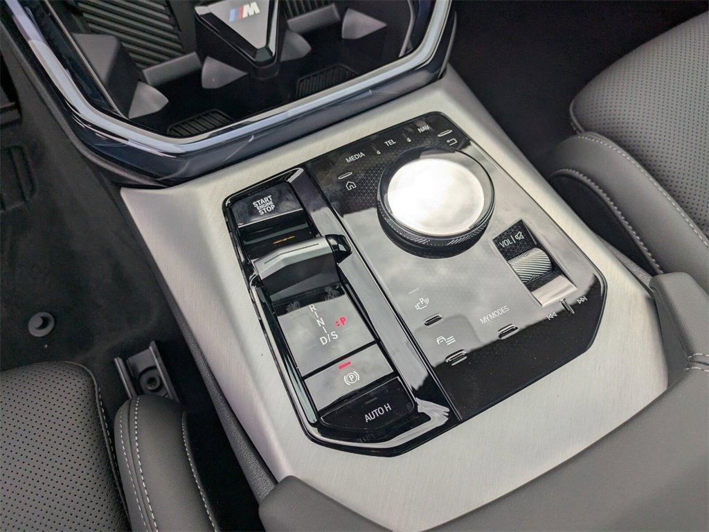 new 2026 BMW X3 car