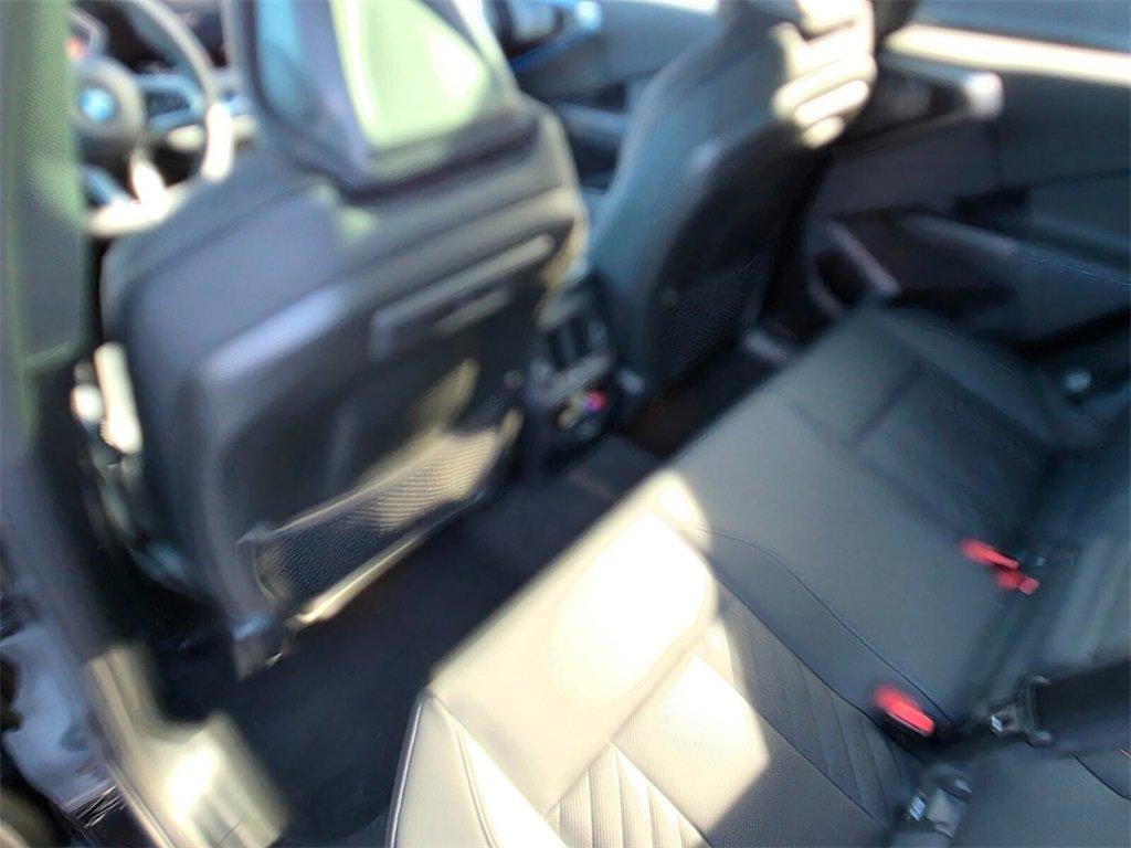 new 2026 BMW X3 car