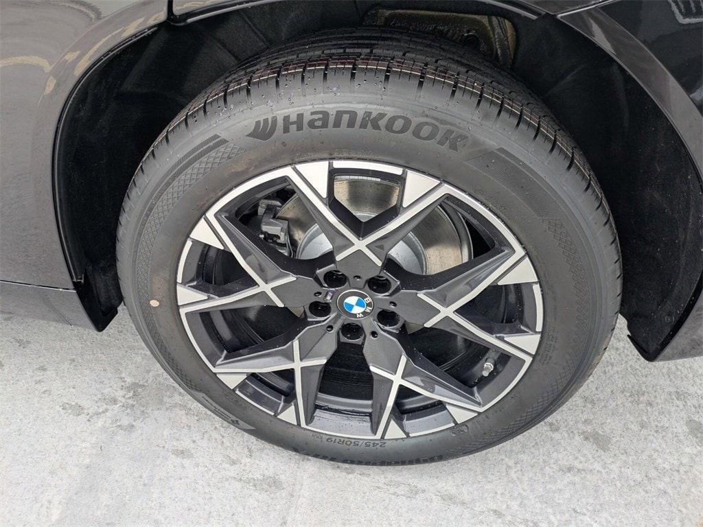 new 2026 BMW X3 car