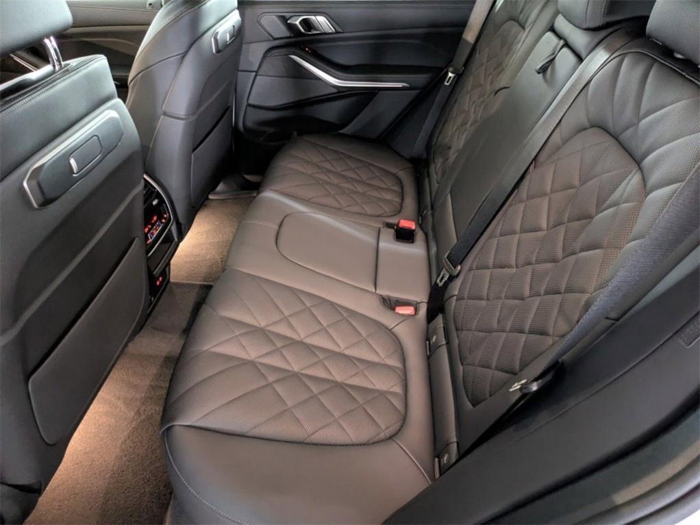 new 2026 BMW X5 car