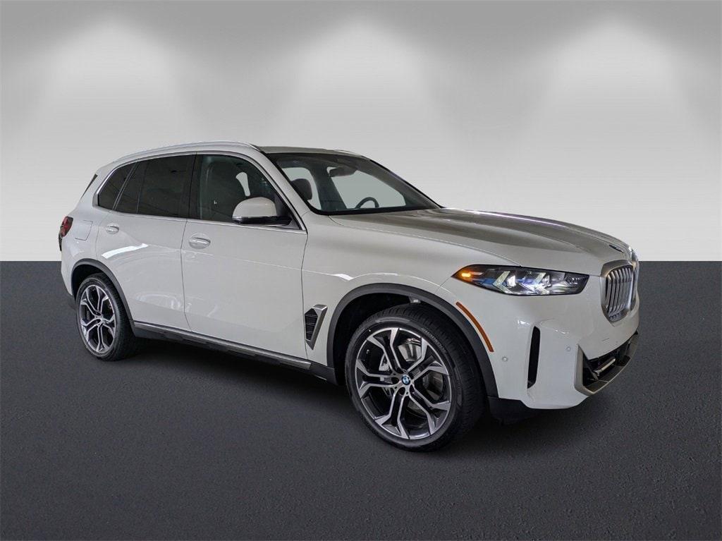 new 2026 BMW X5 car