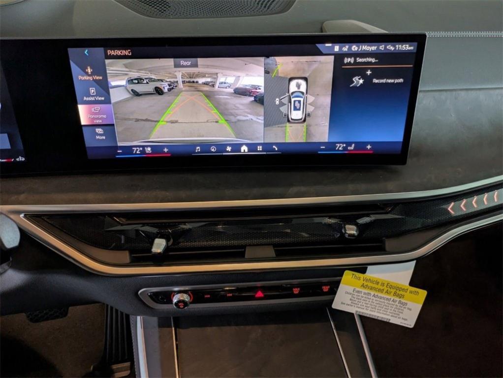 new 2026 BMW X5 car